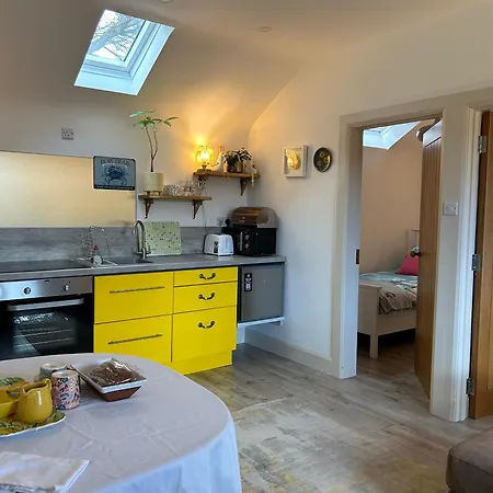 Apartman Tig Monbretia