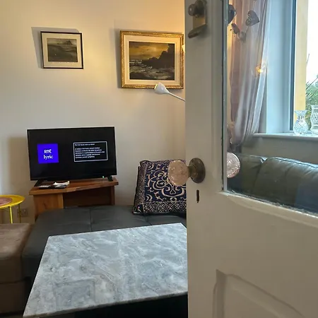 Tig Monbretia Apartman Dingle