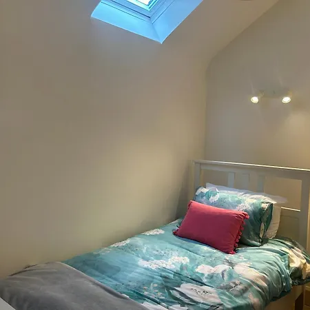 アパート Tig Monbretia