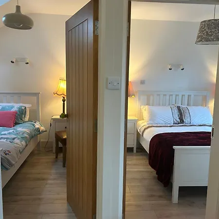 Apartman Tig Monbretia *