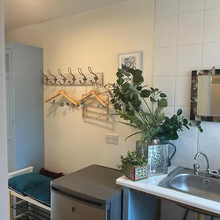 アパート Tig Monbretia