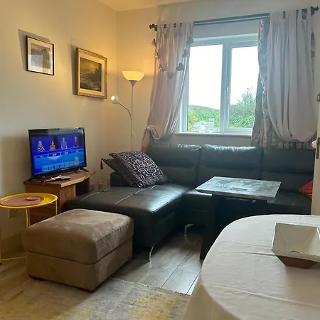 Tig Monbretia ディングル