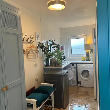Apartment Tig Monbretia