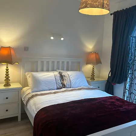 Tig Monbretia Dingle