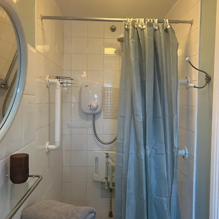 Tig Monbretia Apartman Dingle