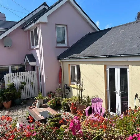 Tig Monbretia アパート ディングル