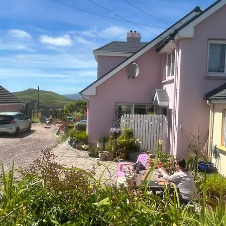 Tig Monbretia アパート