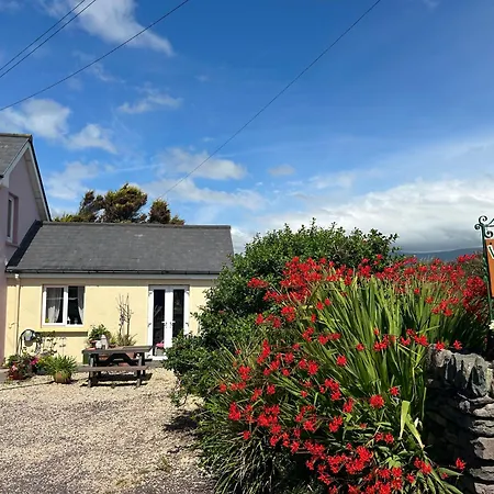 アパート Tig Monbretia