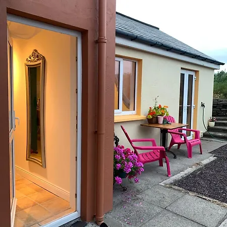 Apartman Tig Monbretia Dingle