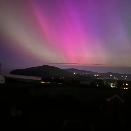 Tig Monbretia Dingle