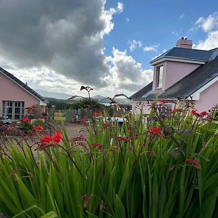 Tig Monbretia Apartman *