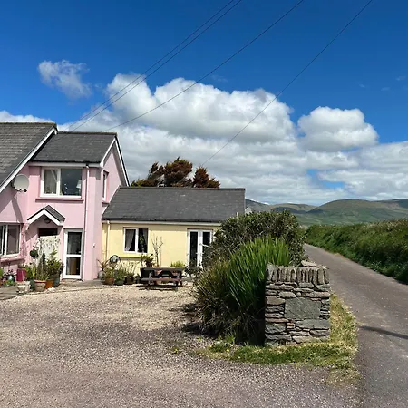 Tig Monbretia アパート ディングル