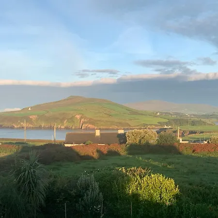 Tig Monbretia Dingle