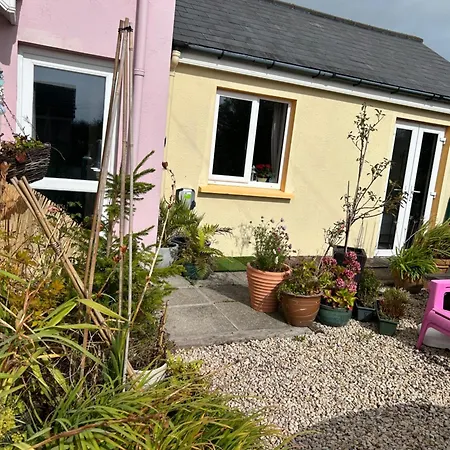 アパート Tig Monbretia