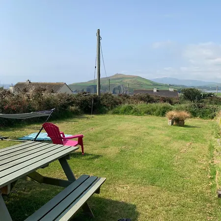 Tig Monbretia ディングル