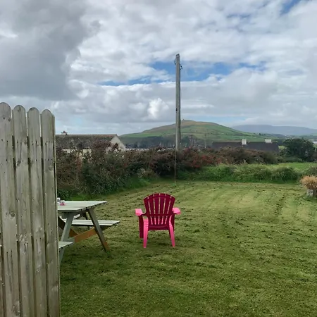 アパート Tig Monbretia ディングル