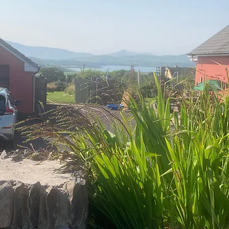 Tig Monbretia * ディングル