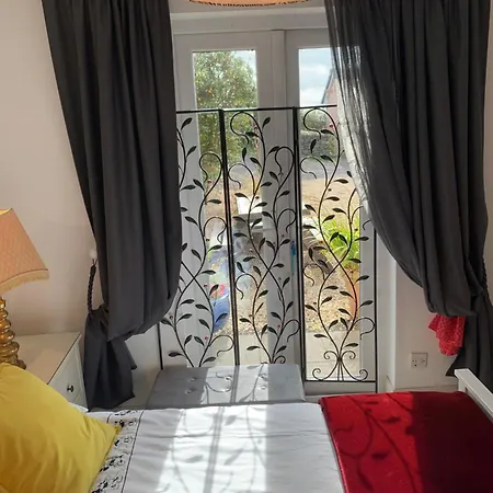 Apartman Tig Monbretia