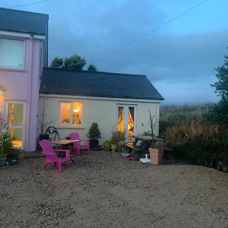 Apartman Tig Monbretia