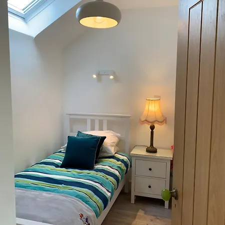 Tig Monbretia Apartman *