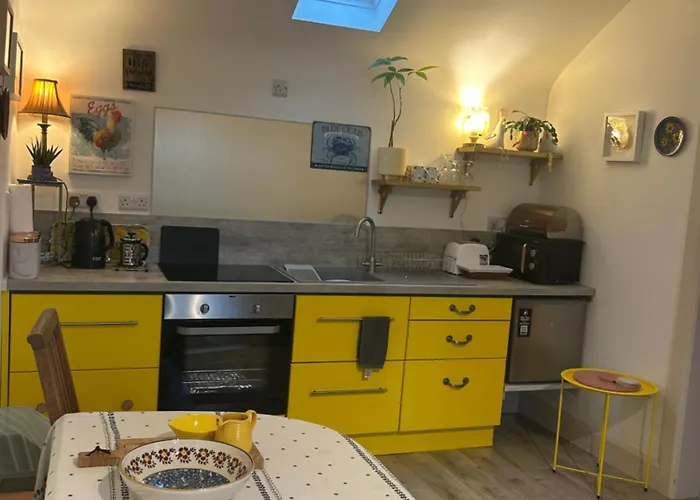 Tig Monbretia Appartamento