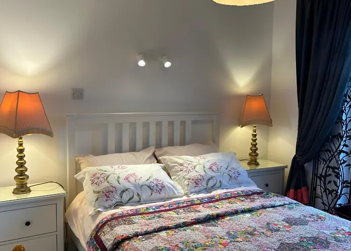 Appartamento Tig Monbretia