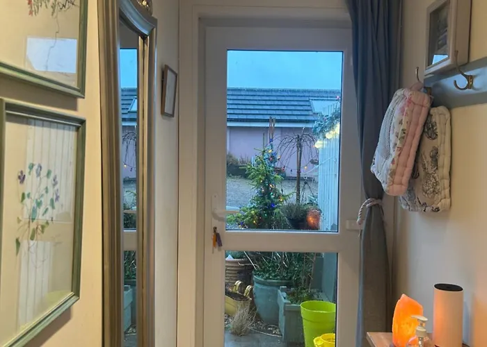 Appartamento Tig Monbretia *