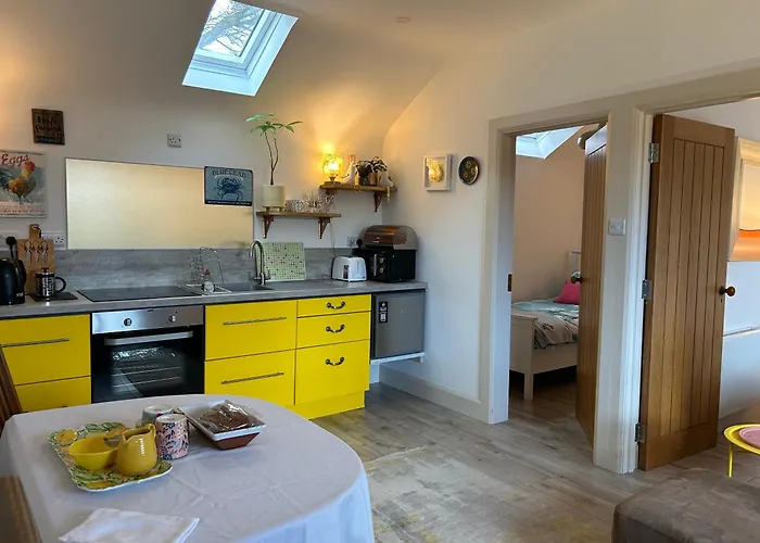 Appartamento Tig Monbretia