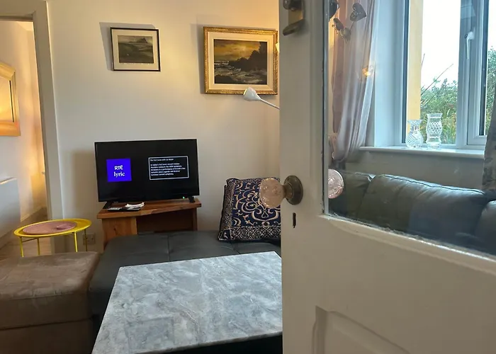 Tig Monbretia Appartamento Dingle