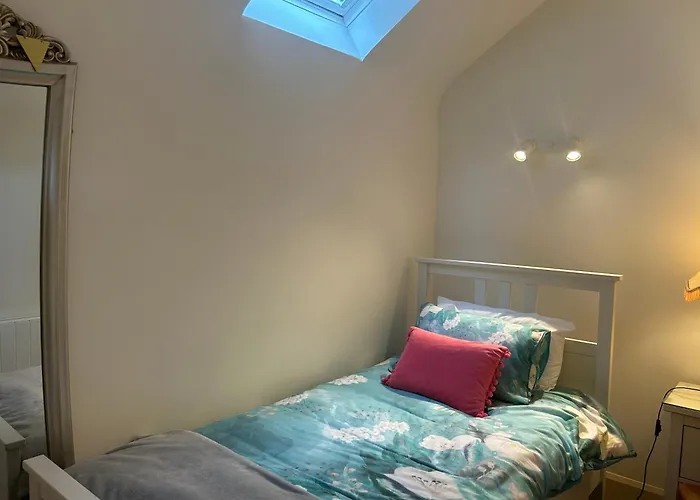 Appartamento Tig Monbretia