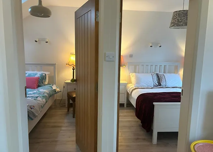 Appartamento Tig Monbretia *