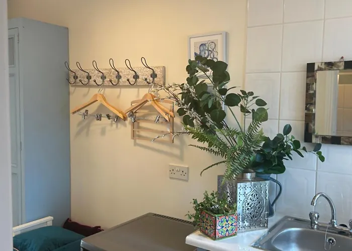 Appartamento Tig Monbretia