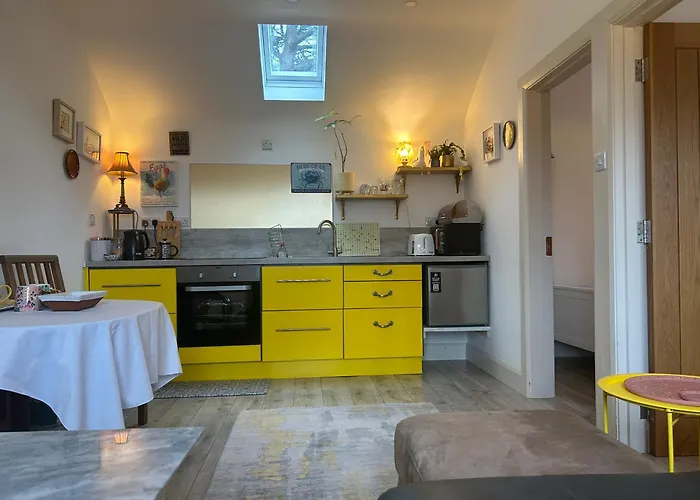 Appartamento Tig Monbretia Dingle