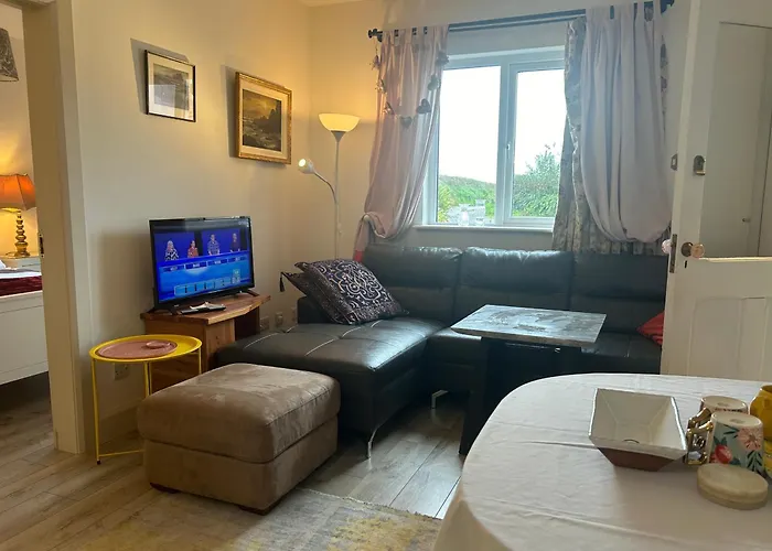 Tig Monbretia Dingle