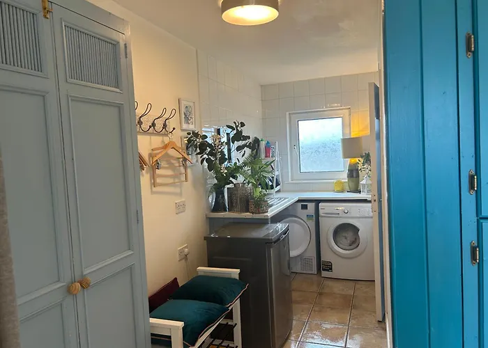 Appartamento Tig Monbretia