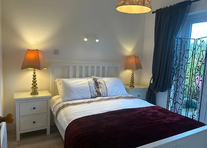 Tig Monbretia Dingle