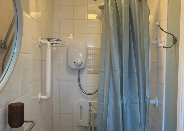 Tig Monbretia Appartamento Dingle