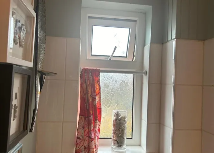 Tig Monbretia Appartamento