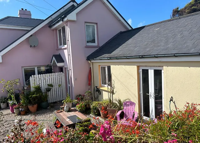 Tig Monbretia Appartamento Dingle