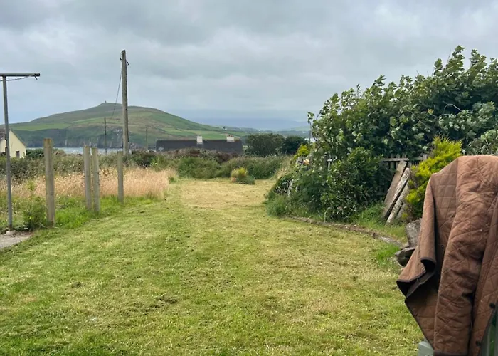 Tig Monbretia * Dingle