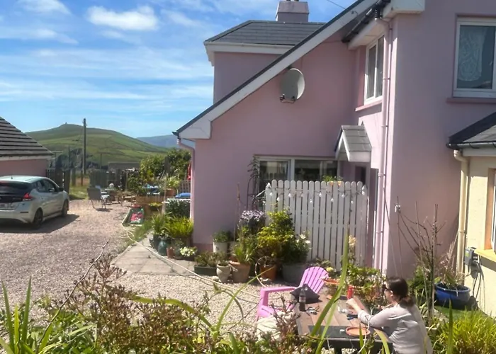 Tig Monbretia Appartamento