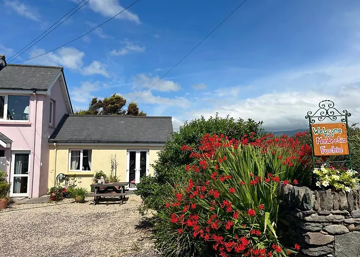 Appartamento Tig Monbretia