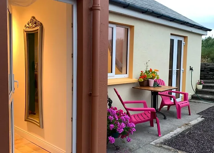 Appartamento Tig Monbretia Dingle