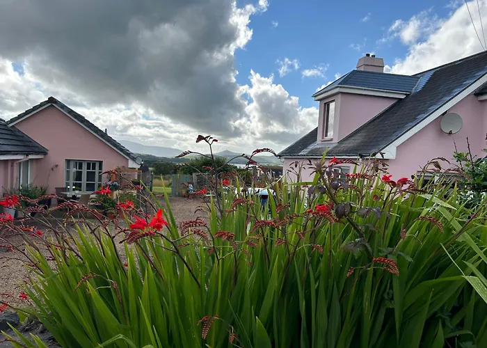 Tig Monbretia Appartamento *