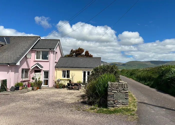 Tig Monbretia Appartamento Dingle