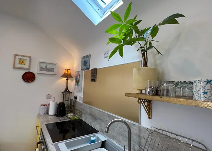 Tig Monbretia Apartment Dingle
