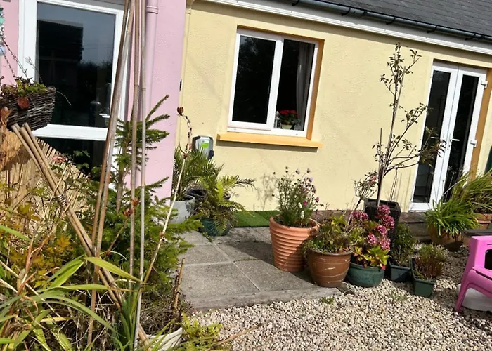 Appartamento Tig Monbretia