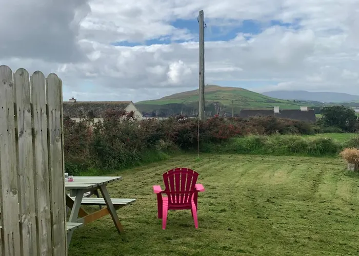 Appartamento Tig Monbretia Dingle