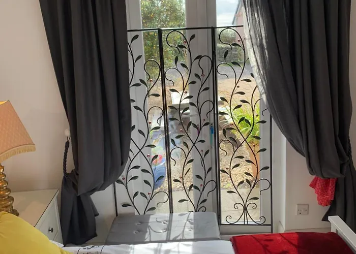 Appartamento Tig Monbretia