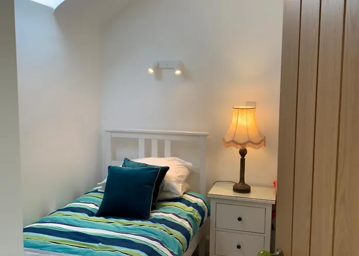 Tig Monbretia Appartamento *